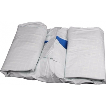 Чаша для бассейна со стальными стенками BESTWAY HYDRIUM P07533 490х130см