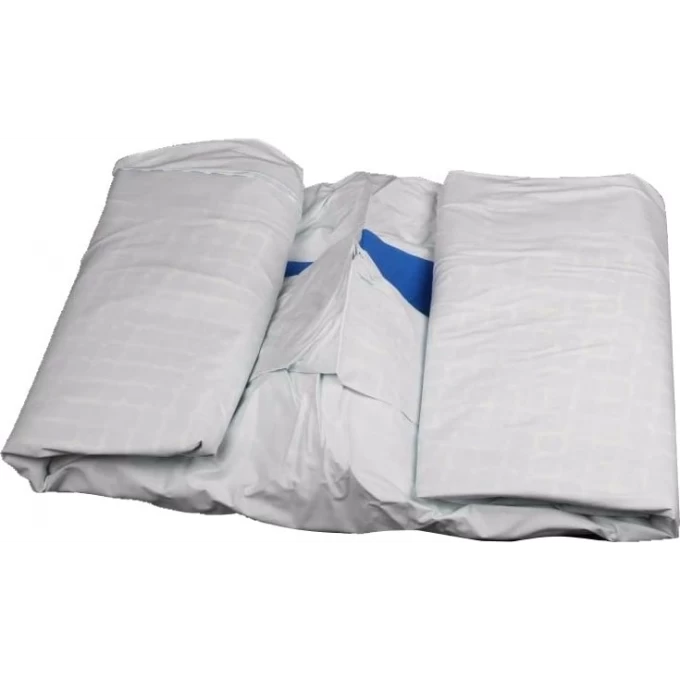 Чаша для прямоугольного каркасного бассейна BESTWAY 640х274х132см P07318 Чаша для прямоугольного каркасного бассейна BESTWAY 640х274х132см P07318