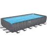 Каркасный бассейн BESTWAY APX 365 732х366х132см 561KG BW