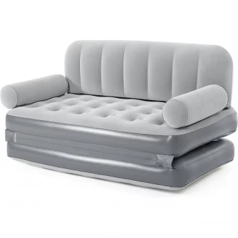 Надувной диван-трансформер 152х188х64см BESTWAY MULTI-MAX 3-IN-1