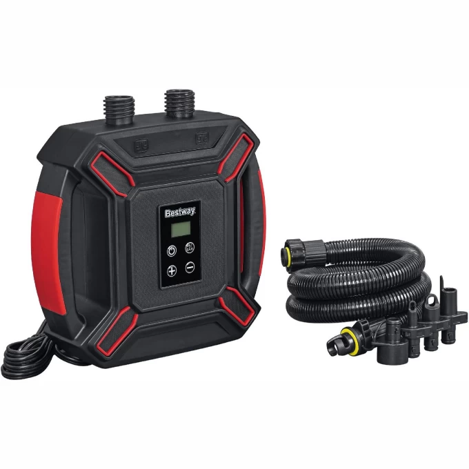 Насос электрический BESTWAY 62265 62265 BW Насос электрический BESTWAY 62265 62265 BW