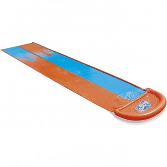 Водная дорожка BESTWAY 488см, двухполосная, от 3 лет